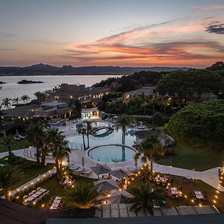 7Pines Resort Sardinia - A Destination By Hyatt Baja Cerdeña Exterior foto