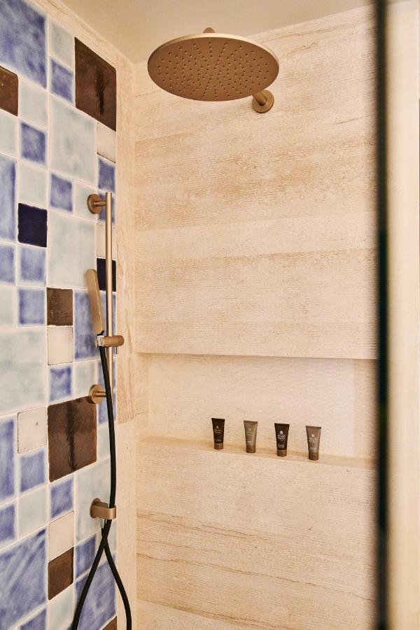 7Pines Resort Sardinia - A Destination By Hyatt Baja Cerdeña Exterior foto