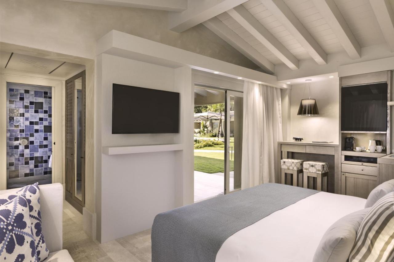 7Pines Resort Sardinia - A Destination By Hyatt Baja Cerdeña Exterior foto