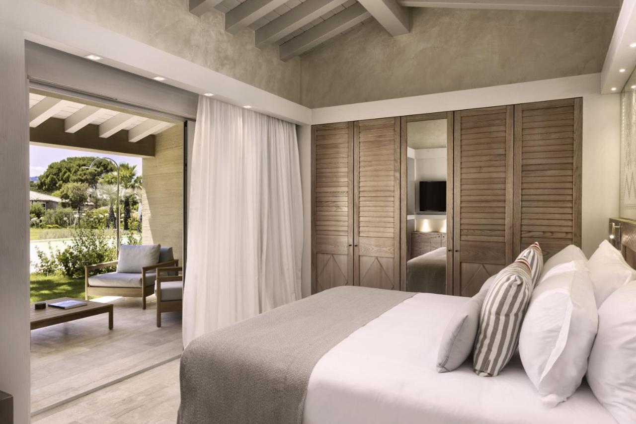 7Pines Resort Sardinia - A Destination By Hyatt Baja Cerdeña Exterior foto