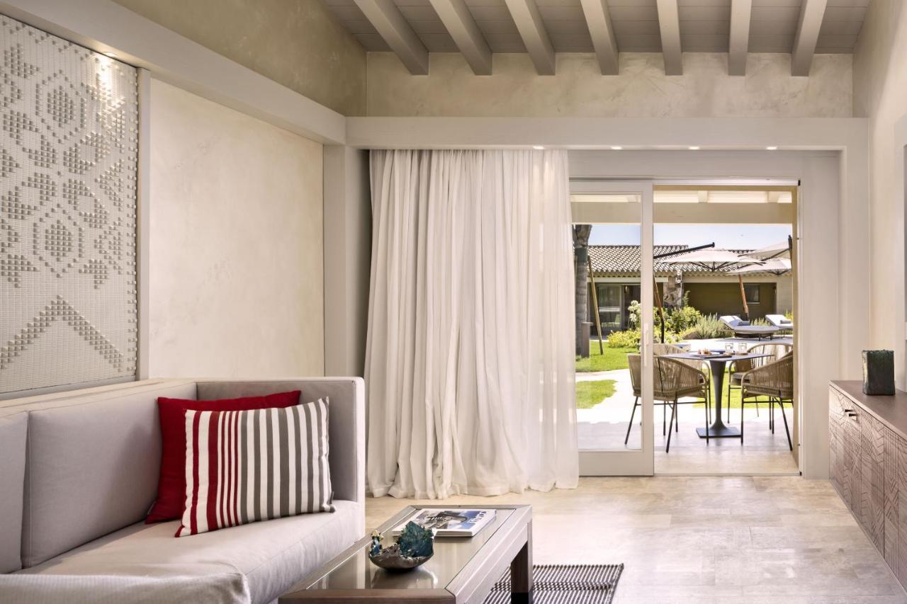 7Pines Resort Sardinia - A Destination By Hyatt Baja Cerdeña Exterior foto