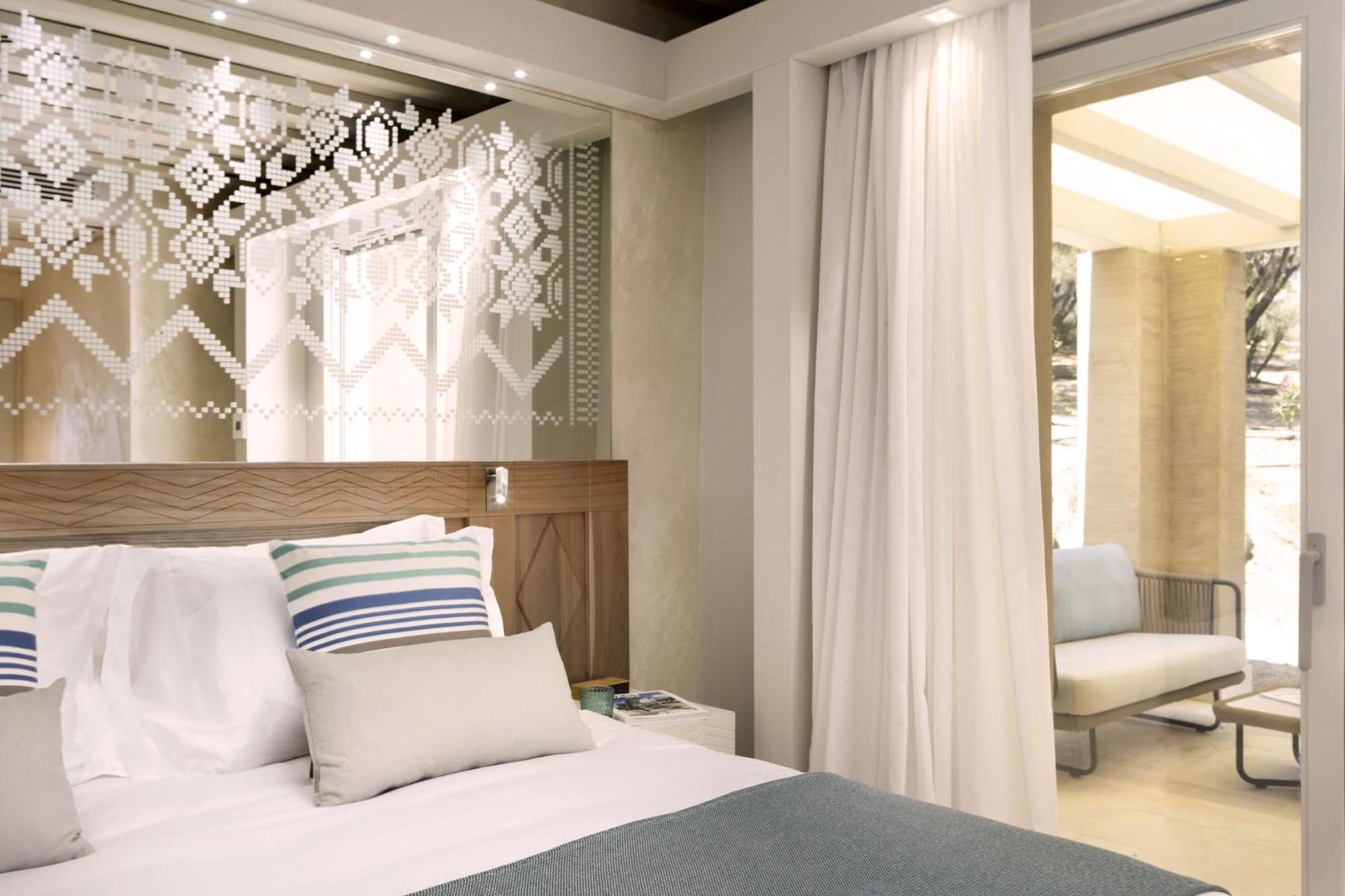 7Pines Resort Sardinia - A Destination By Hyatt Baja Cerdeña Exterior foto