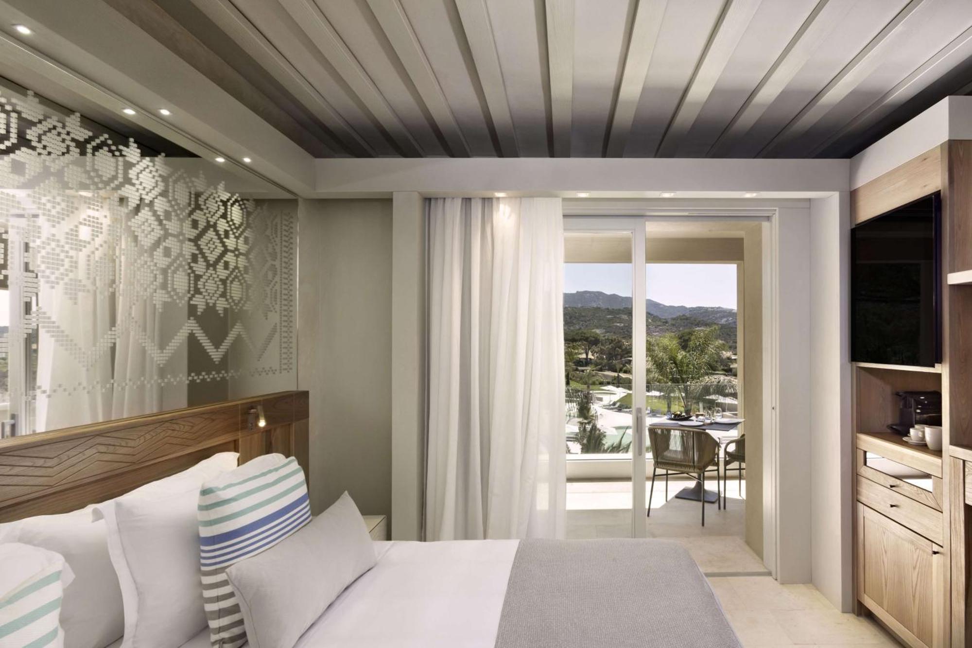 7Pines Resort Sardinia - A Destination By Hyatt Baja Cerdeña Exterior foto