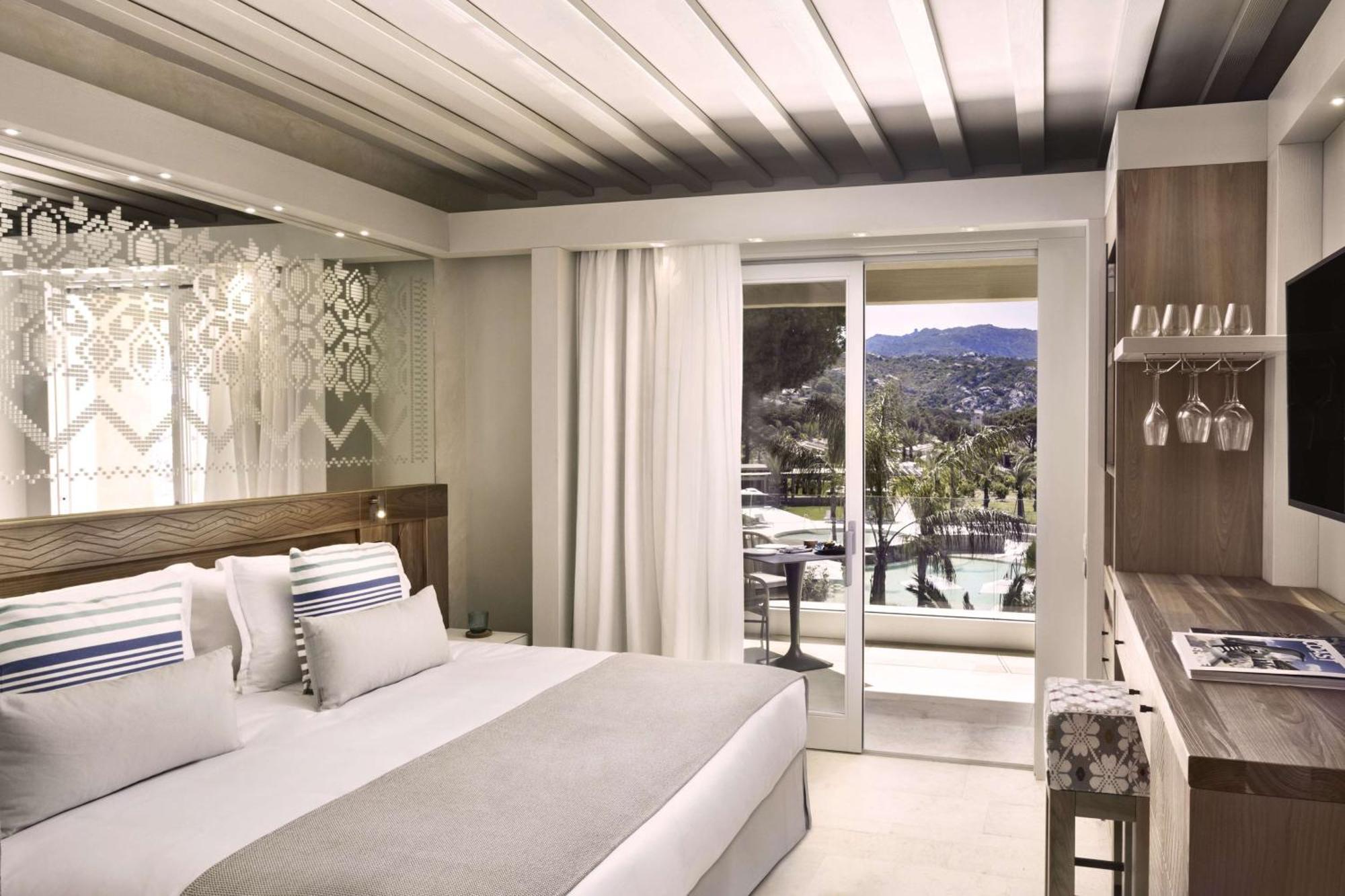 7Pines Resort Sardinia - A Destination By Hyatt Baja Cerdeña Exterior foto
