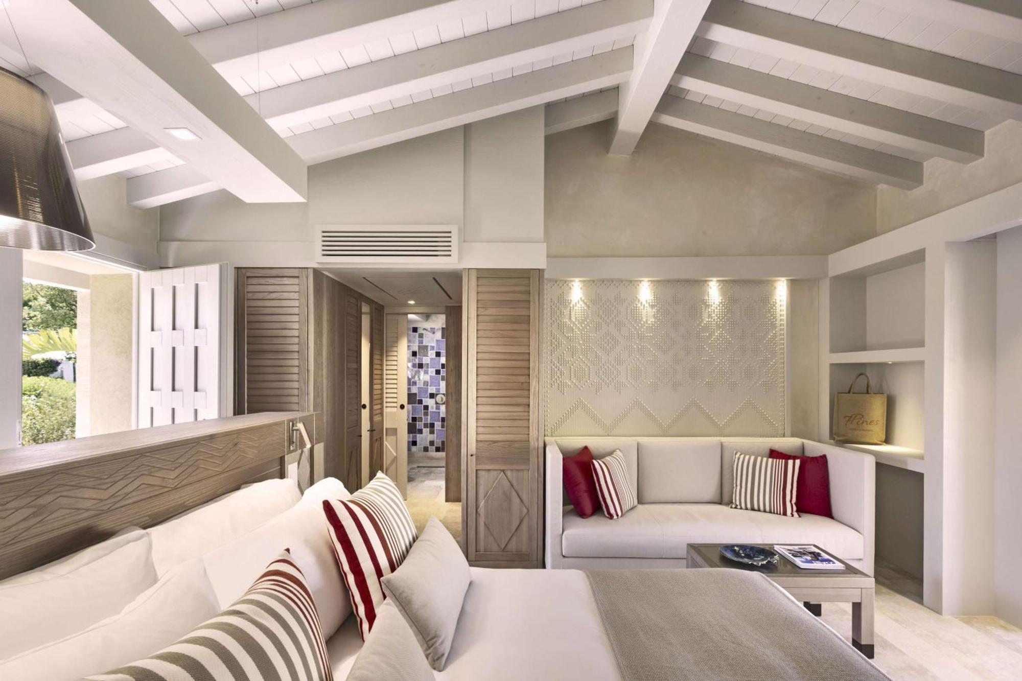 7Pines Resort Sardinia - A Destination By Hyatt Baja Cerdeña Exterior foto
