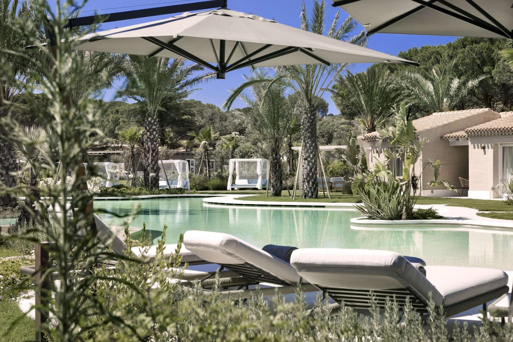 7Pines Resort Sardinia - A Destination By Hyatt Baja Cerdeña Exterior foto