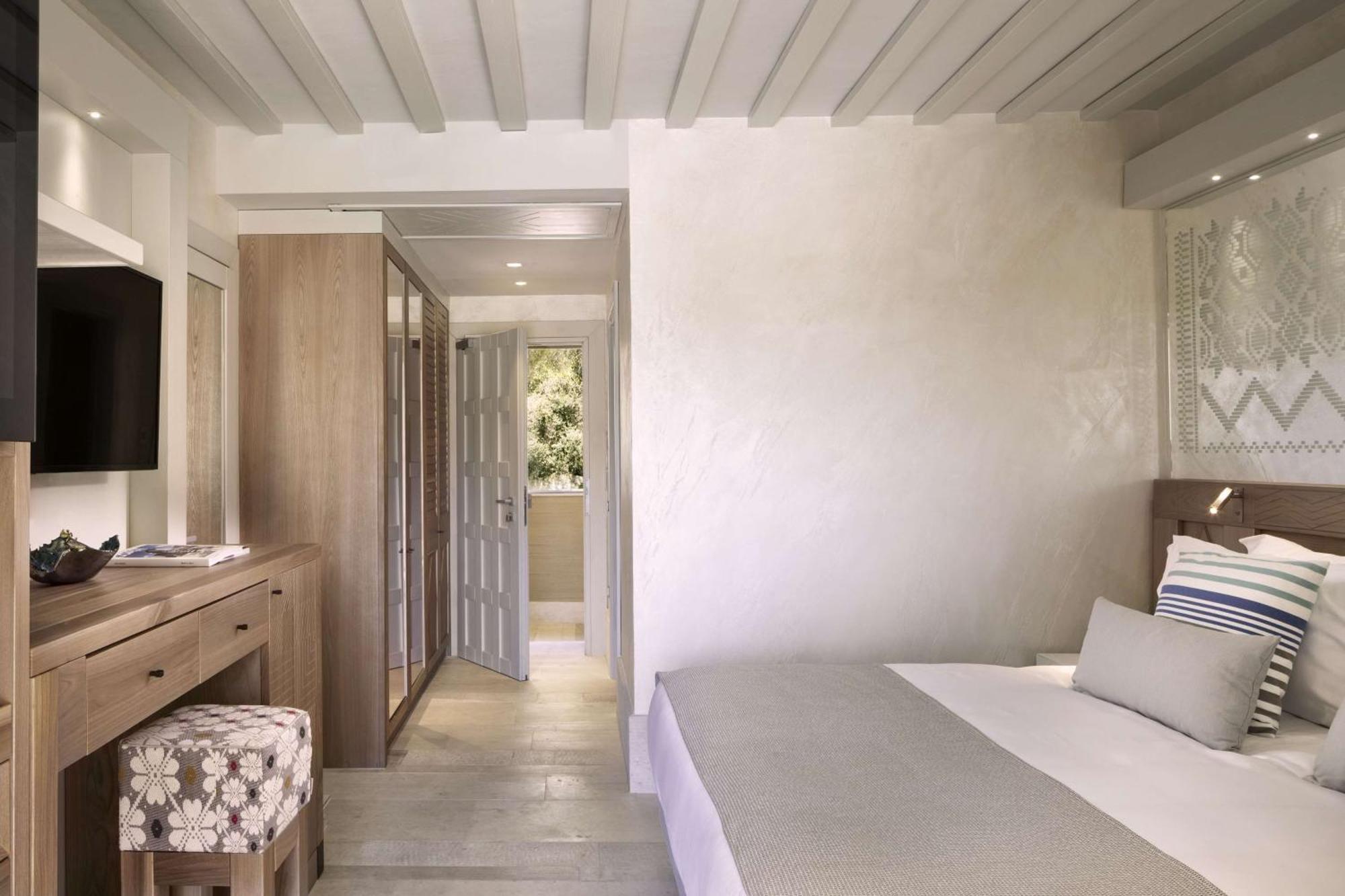 7Pines Resort Sardinia - A Destination By Hyatt Baja Cerdeña Exterior foto